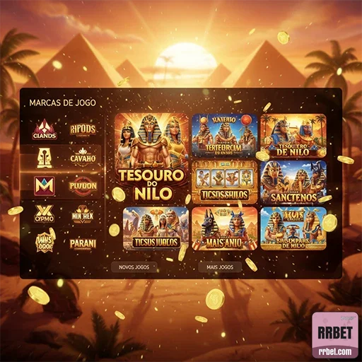 rrbet - app exclusivo - Interface do App