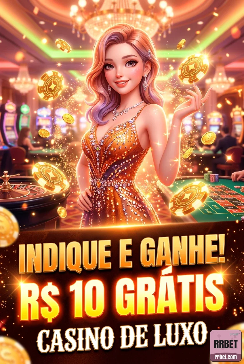 Domine o Jogo com rrbet: Tecnologia e Emoção em Sintonia