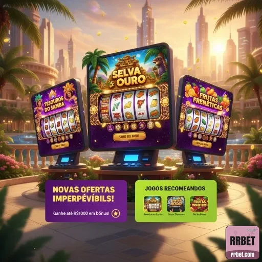 rrbet Interface
