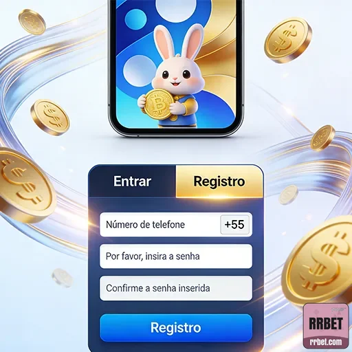 rrbet - login premium - Entrar na Conta