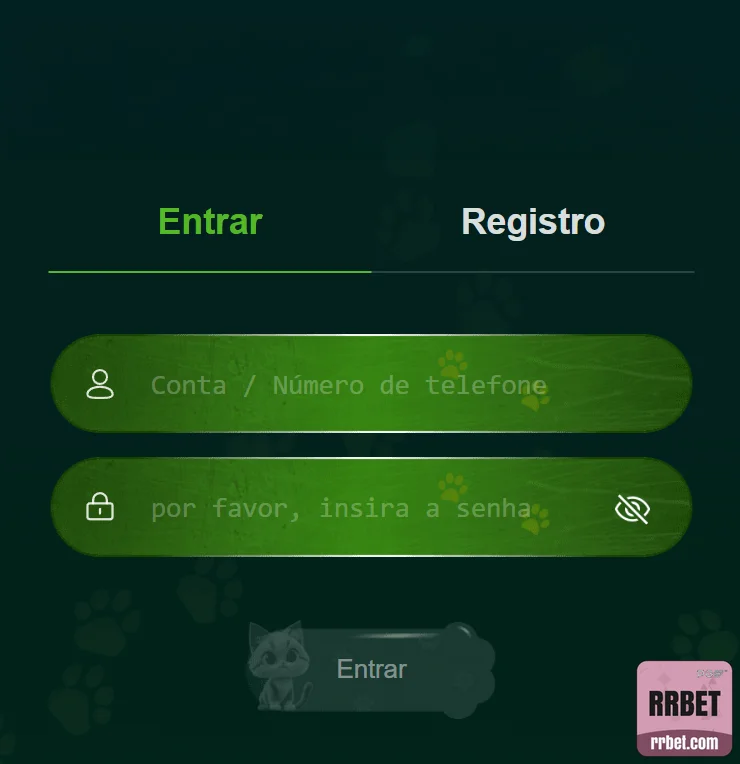 rrbet Vantagens de Criar uma Conta na rrbet