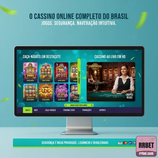rrbet - interface premium - Cadastro na Plataforma