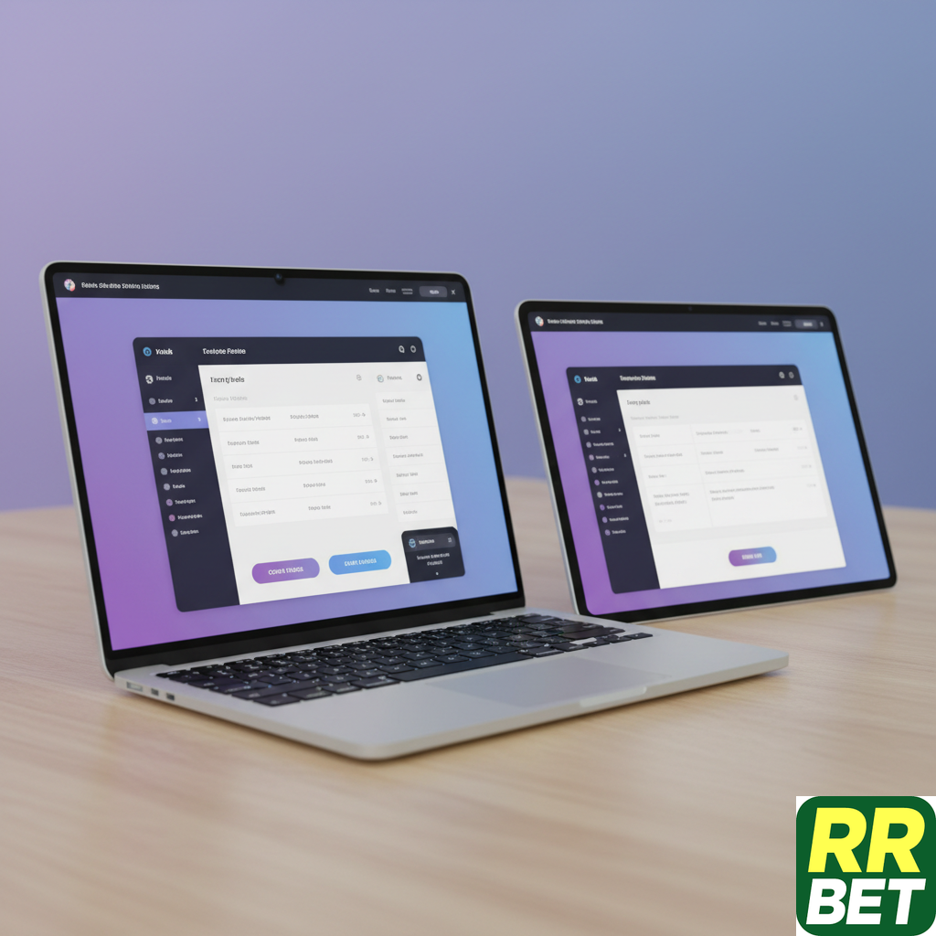 Sistema VIP rrbet.com