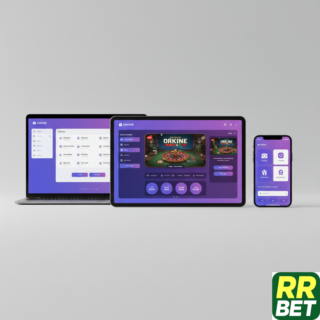 Plataforma Premium rrbet.com